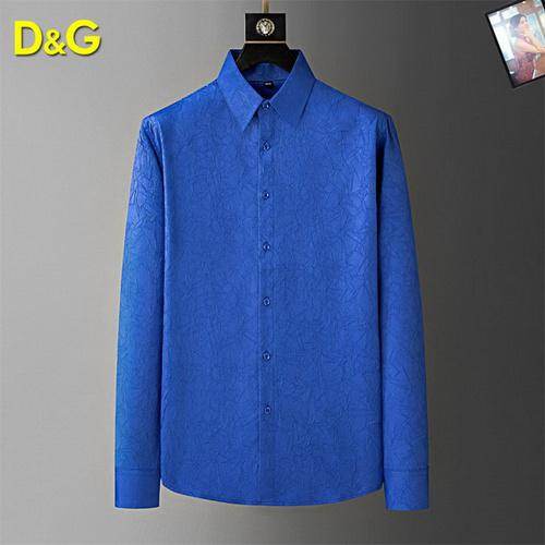 designer,replica,clothing,fake,1:1,lv,luxury,high quality D&G shirt M-5XL(45C6)
