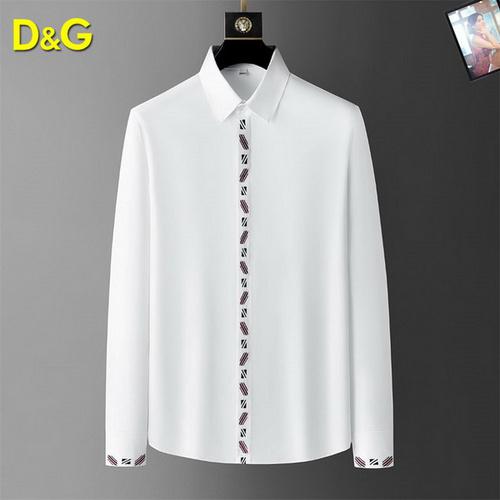 designer,replica,clothing,fake,1:1,lv,luxury,high quality D&G shirt M-5XL(553D)