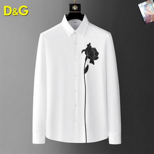 designer,replica,clothing,fake,1:1,lv,luxury,high quality D&G shirt M-5XL(5543)