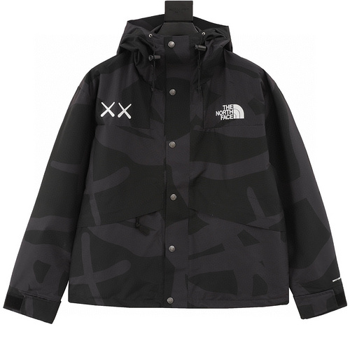 designer,replica,clothing,fake,1:1,lv,luxury,high quality THE NORTH FACE∕North Face 23FW MOUNTAINJACKETGTX 1986 Jacket-XX Co-branded (3772)