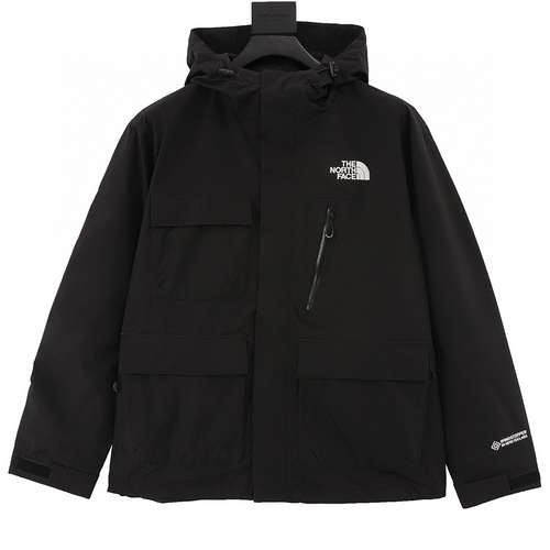 designer,replica,clothing,fake,1:1,lv,luxury,high quality THE NORTH FACE∕North Face 24FW multi-pocket jacket (C211)