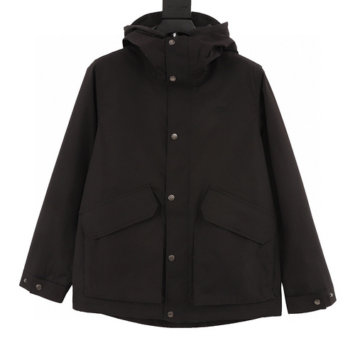 designer,replica,clothing,fake,1:1,lv,luxury,high quality The North Face North Face Jacket Couple’s Jacket (2522)