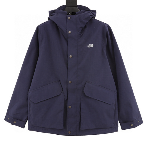 designer,replica,clothing,fake,1:1,lv,luxury,high quality The North Face North Face Jacket Couple’s Jacket (C285)