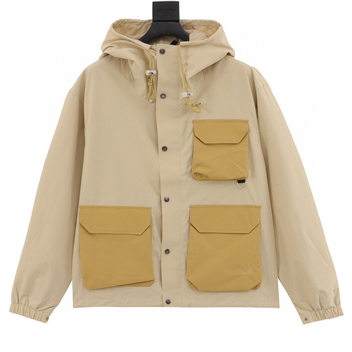 designer,replica,clothing,fake,1:1,lv,luxury,high quality The north face new style jacket jacket (069E)