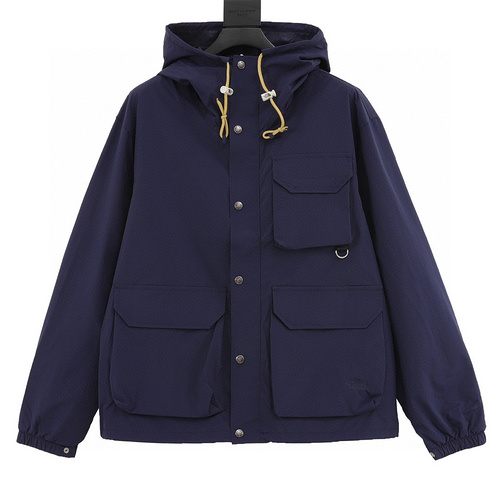 designer,replica,clothing,fake,1:1,lv,luxury,high quality The north face new style jacket jacket (D01A)