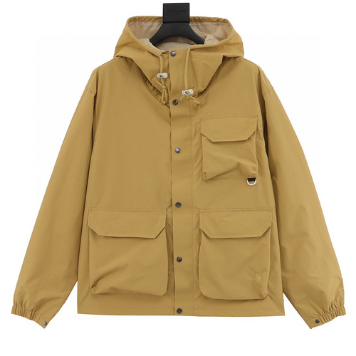 designer,replica,clothing,fake,1:1,lv,luxury,high quality The north face new style jacket jacket (D728)