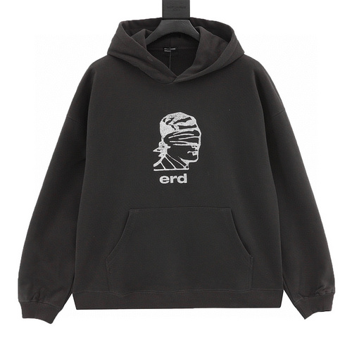 designer,replica,clothing,fake,1:1,lv,luxury,high quality ENFANTS RICCHES DÉPRIMÉS hooded sweatshirt (CB85)