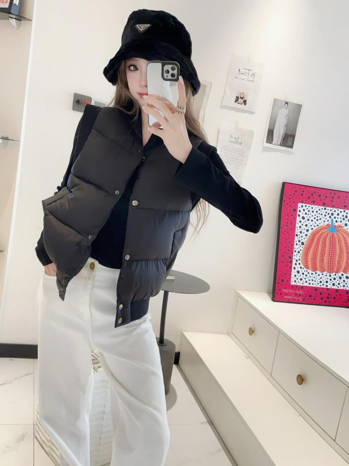 designer,replica,clothing,fake,1:1,lv,luxury,high quality Max Mara 24Ss about down vest designer,replica,clothing,fake,1:1,lv,luxury,high quality Max Mara 24Ss about down vest