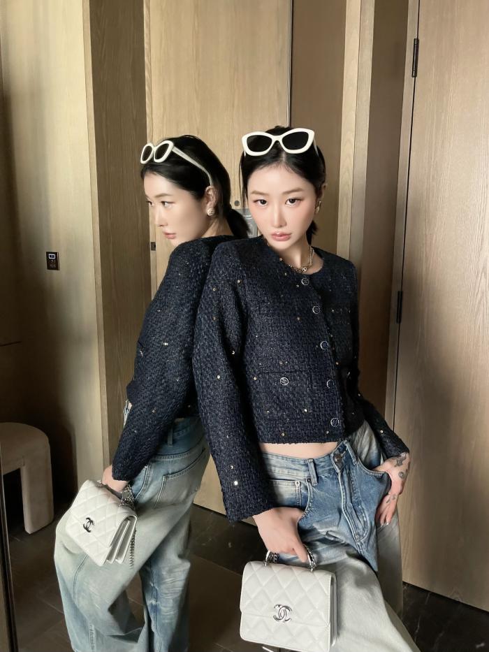 designer,replica,clothing,fake,1:1,lv,luxury,high quality Chanel style jacket designer,replica,clothing,fake,1:1,lv,luxury,high quality Chanel style jacket