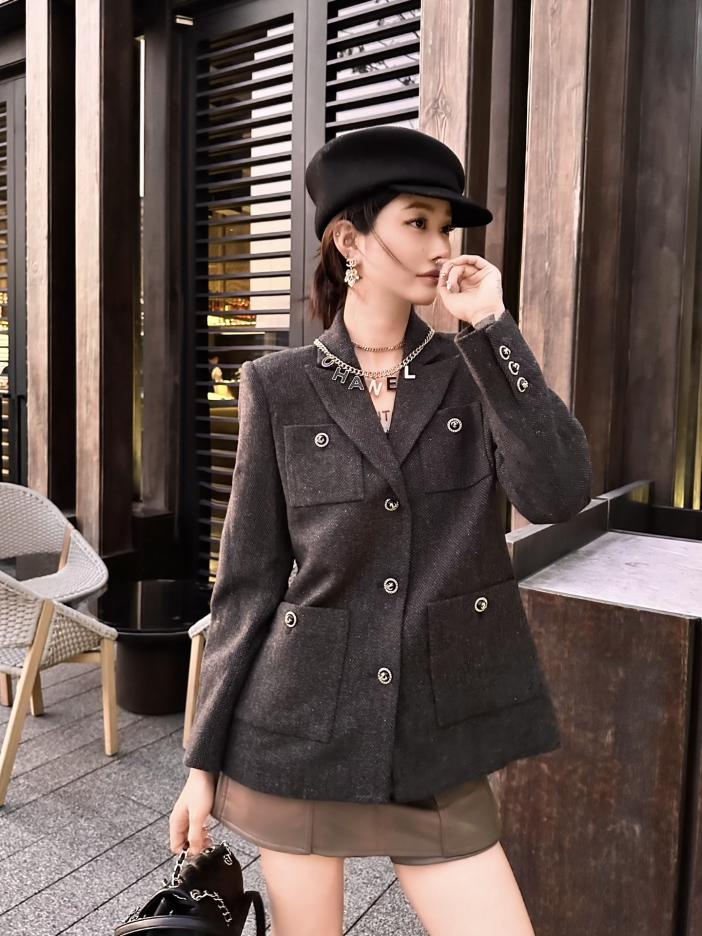 designer,replica,clothing,fake,1:1,lv,luxury,high quality Chanel customized mid-length style designer,replica,clothing,fake,1:1,lv,luxury,high quality Chanel customized mid-length style