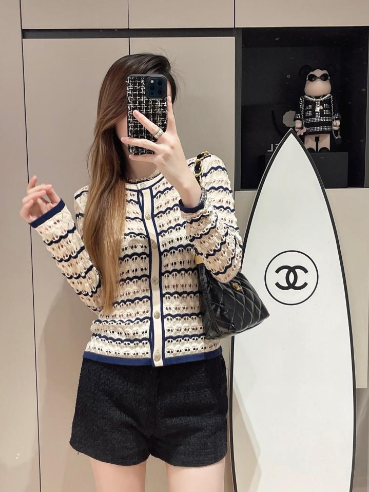 designer,replica,clothing,fake,1:1,lv,luxury,high quality Chanel long sleeve cardigan designer,replica,clothing,fake,1:1,lv,luxury,high quality Chanel long sleeve cardigan