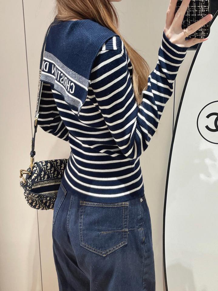 designer,replica,clothing,fake,1:1,lv,luxury,high quality Dior shawl striped top designer,replica,clothing,fake,1:1,lv,luxury,high quality Dior shawl striped top