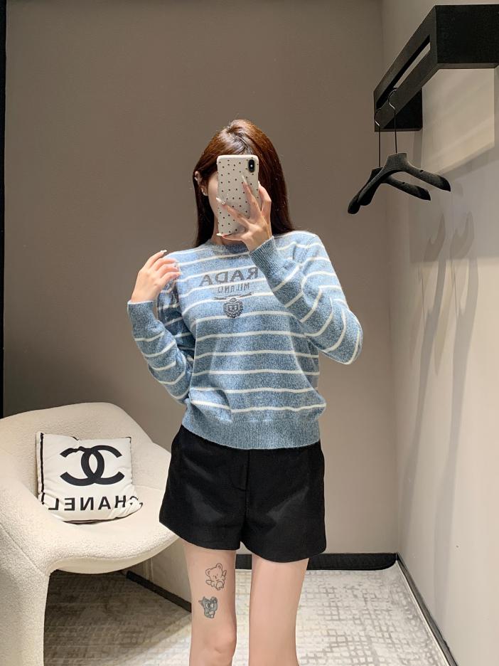 designer,replica,clothing,fake,1:1,lv,luxury,high quality Prada knitted long-sleeved sweater designer,replica,clothing,fake,1:1,lv,luxury,high quality Prada knitted long-sleeved sweater