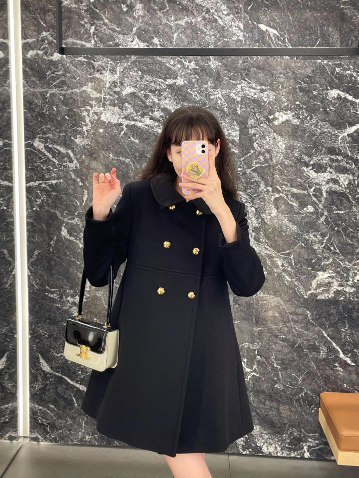 designer,replica,clothing,fake,1:1,lv,luxury,high quality Celine l mid-length jacket designer,replica,clothing,fake,1:1,lv,luxury,high quality Celine l mid-length jacket