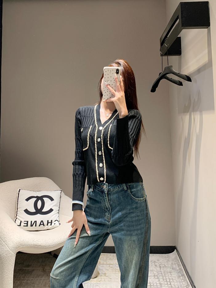designer,replica,clothing,fake,1:1,lv,luxury,high quality Chanel pocket knit cardigan designer,replica,clothing,fake,1:1,lv,luxury,high quality Chanel pocket knit cardigan