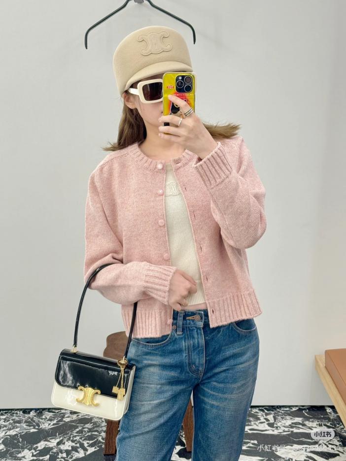 designer,replica,clothing,fake,1:1,lv,luxury,high quality Celine new wool cardigan designer,replica,clothing,fake,1:1,lv,luxury,high quality Celine new wool cardigan