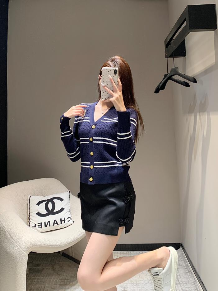 designer,replica,clothing,fake,1:1,lv,luxury,high quality Saint Lauren knitted long-sleeved cardigan designer,replica,clothing,fake,1:1,lv,luxury,high quality Saint Lauren knitted long-sleeved cardigan