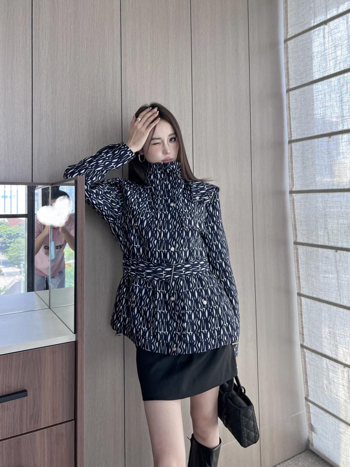 designer,replica,clothing,fake,1:1,lv,luxury,high quality CD’s latest mid-length jacket for autumn and winter designer,replica,clothing,fake,1:1,lv,luxury,high quality CD’s latest mid-length jacket for autumn and winter