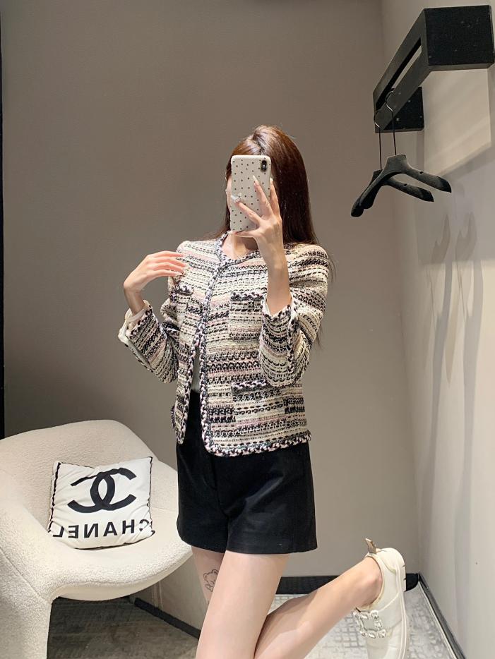 designer,replica,clothing,fake,1:1,lv,luxury,high quality Chanel style woven tweed jacket designer,replica,clothing,fake,1:1,lv,luxury,high quality Chanel style woven tweed jacket