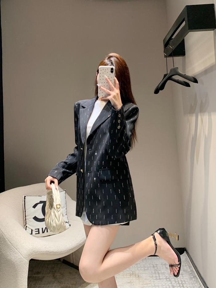 designer,replica,clothing,fake,1:1,lv,luxury,high quality Miu Miu blazer designer,replica,clothing,fake,1:1,lv,luxury,high quality Miu Miu blazer