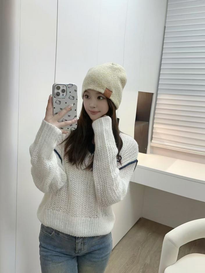 designer,replica,clothing,fake,1:1,lv,luxury,high quality LOEWE classic knitted hat designer,replica,clothing,fake,1:1,lv,luxury,high quality LOEWE classic knitted hat