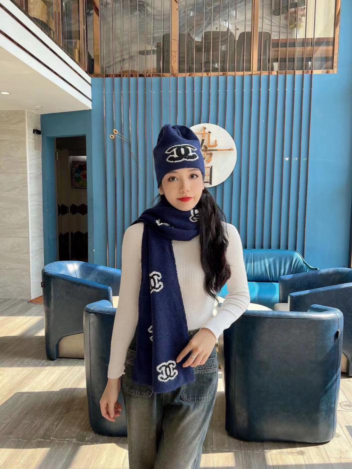 designer,replica,clothing,fake,1:1,lv,luxury,high quality Chanel new hat and scarf set designer,replica,clothing,fake,1:1,lv,luxury,high quality Chanel new hat and scarf set