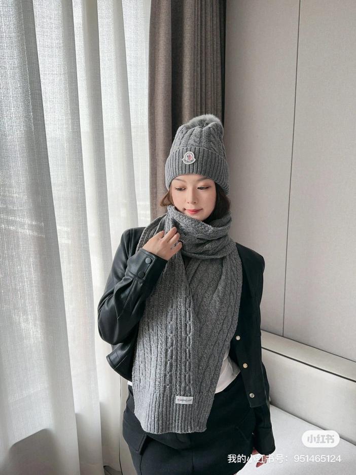 designer,replica,clothing,fake,1:1,lv,luxury,high quality MONCLER Hat and Scarf Classic Set designer,replica,clothing,fake,1:1,lv,luxury,high quality MONCLER Hat and Scarf Classic Set