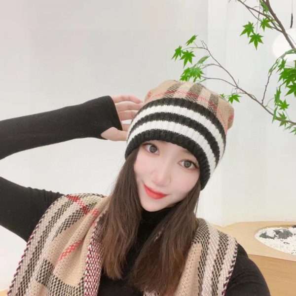 designer,replica,clothing,fake,1:1,lv,luxury,high quality BURBERRY new classic suit hat scarf