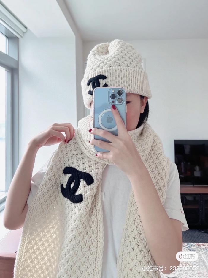 designer,replica,clothing,fake,1:1,lv,luxury,high quality Chanel new hat and scarf set designer,replica,clothing,fake,1:1,lv,luxury,high quality Chanel new hat and scarf set