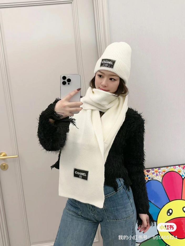 designer,replica,clothing,fake,1:1,lv,luxury,high quality Chanel new hat and scarf set designer,replica,clothing,fake,1:1,lv,luxury,high quality Chanel new hat and scarf set
