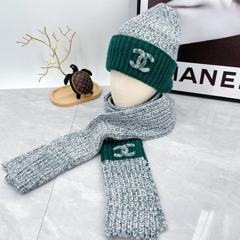 designer,replica,clothing,fake,1:1,lv,luxury,high quality Chanel new hat and scarf set designer,replica,clothing,fake,1:1,lv,luxury,high quality Chanel new hat and scarf set