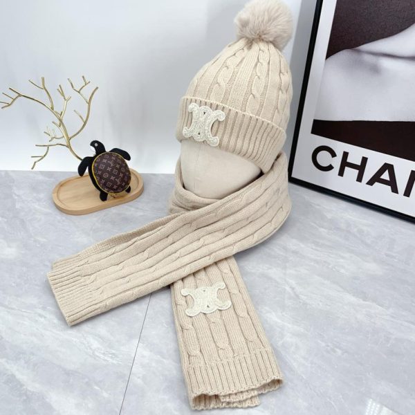 designer,replica,clothing,fake,1:1,lv,luxury,high quality Celine new classic suit hat