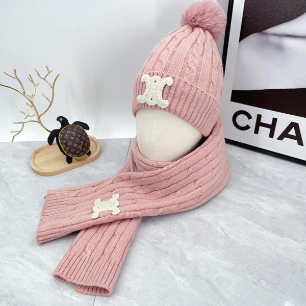 designer,replica,clothing,fake,1:1,lv,luxury,high quality Celine new classic suit hat