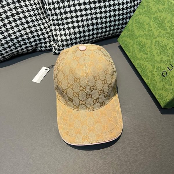 designer,replica,clothing,fake,1:1,lv,luxury,high quality Gucci classic baseball cap