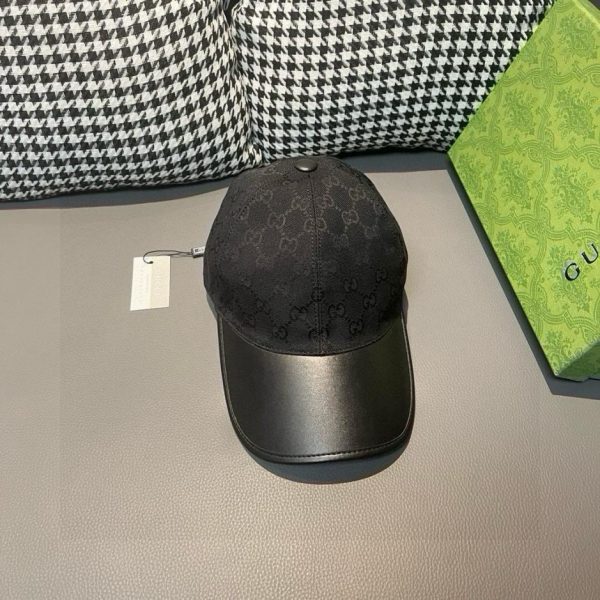 designer,replica,clothing,fake,1:1,lv,luxury,high quality Gucci new baseball cap