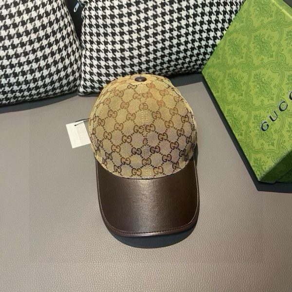 designer,replica,clothing,fake,1:1,lv,luxury,high quality Gucci new baseball cap