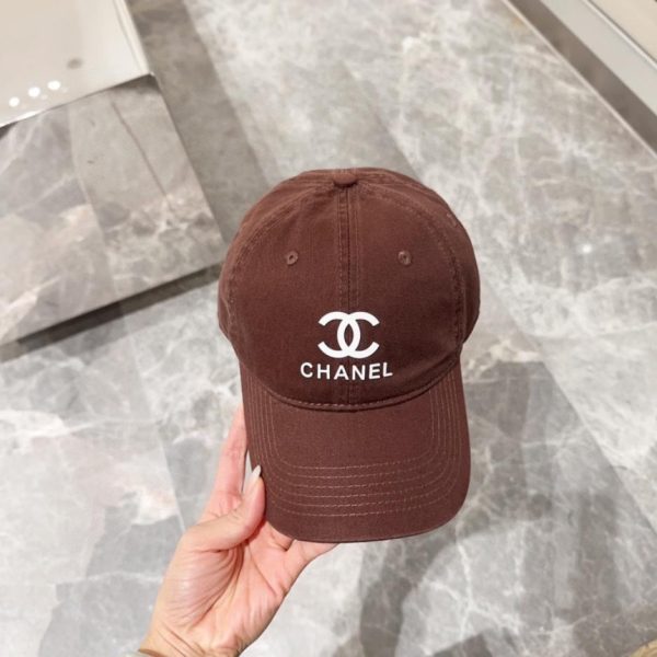 designer,replica,clothing,fake,1:1,lv,luxury,high quality CHANEL new baseball cap