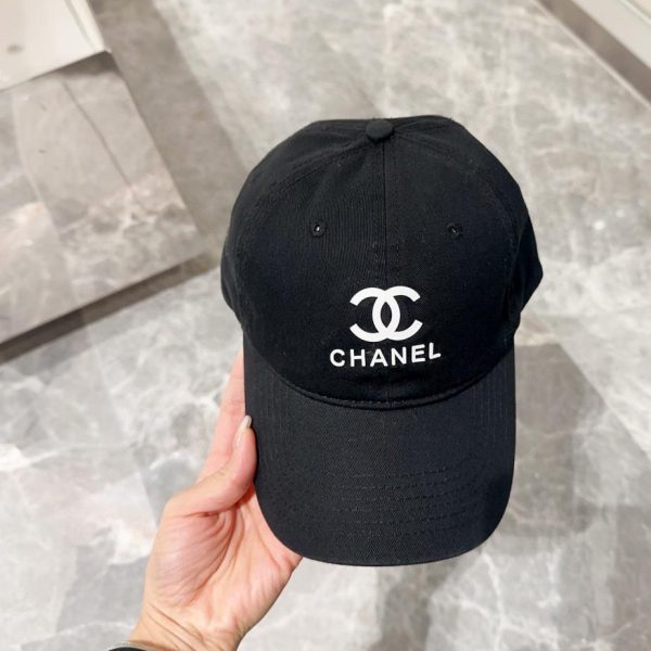 designer,replica,clothing,fake,1:1,lv,luxury,high quality CHANEL new baseball cap