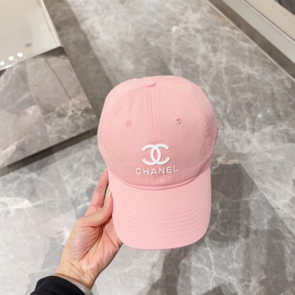 designer,replica,clothing,fake,1:1,lv,luxury,high quality CHANEL new baseball cap