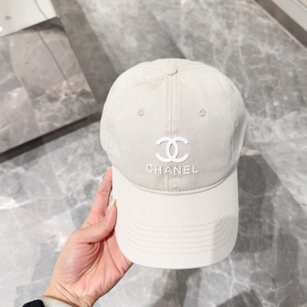 designer,replica,clothing,fake,1:1,lv,luxury,high quality CHANEL new baseball cap