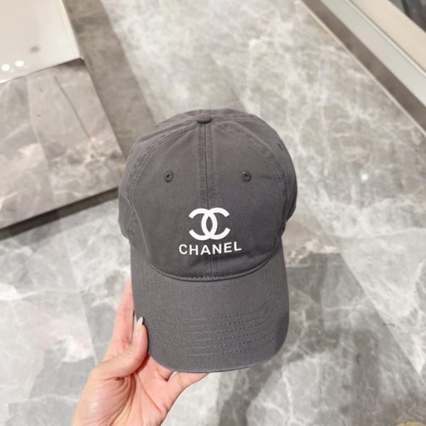 designer,replica,clothing,fake,1:1,lv,luxury,high quality CHANEL new baseball cap