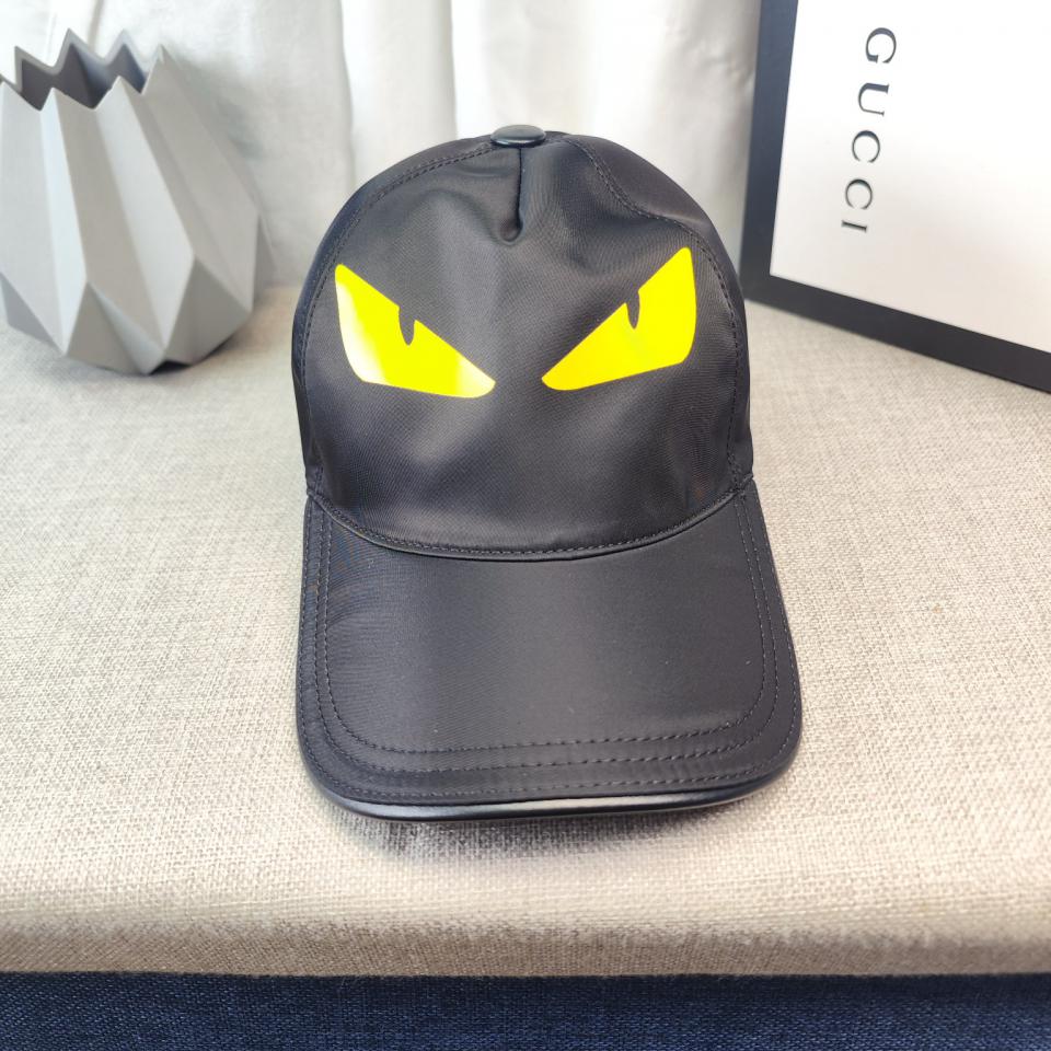 designer,replica,clothing,fake,1:1,lv,luxury,high quality FENDI baseball cap yellow eyes classic series designer,replica,clothing,fake,1:1,lv,luxury,high quality FENDI baseball cap yellow eyes classic series