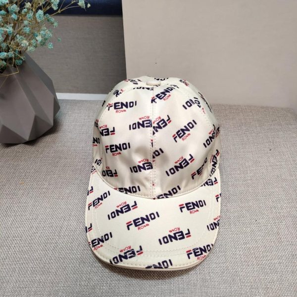 designer,replica,clothing,fake,1:1,lv,luxury,high quality Fendi baseball cap high version