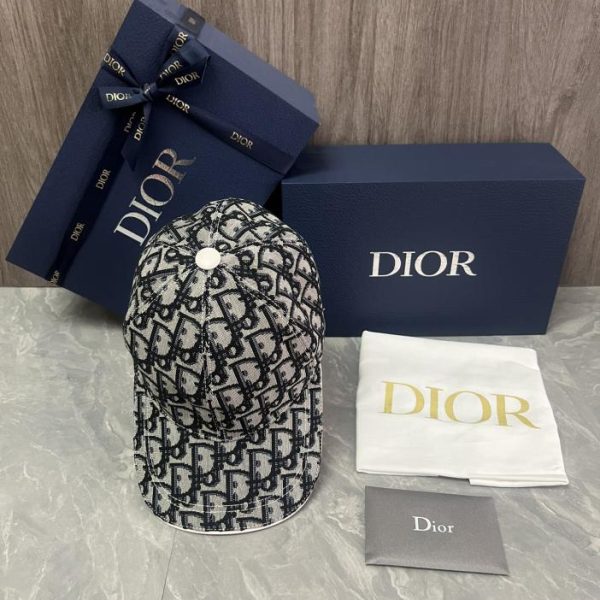 designer,replica,clothing,fake,1:1,lv,luxury,high quality Dior new baseball cap