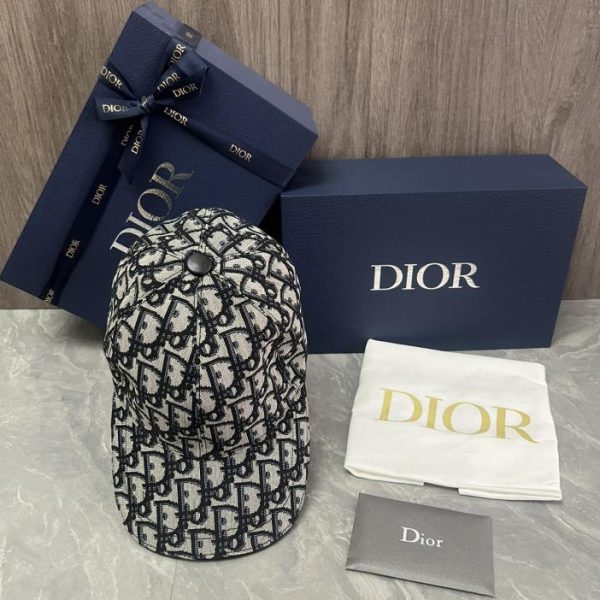 designer,replica,clothing,fake,1:1,lv,luxury,high quality Dior new baseball cap