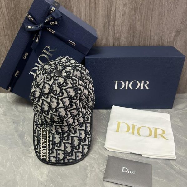 designer,replica,clothing,fake,1:1,lv,luxury,high quality Dior new baseball cap