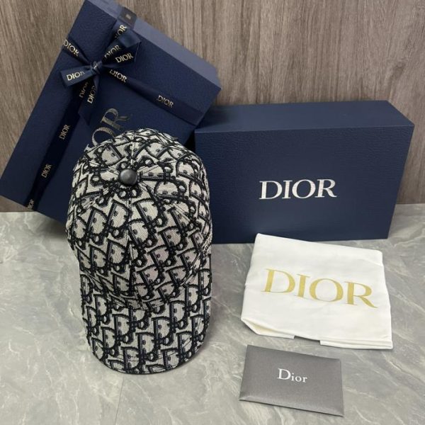 designer,replica,clothing,fake,1:1,lv,luxury,high quality Dior new baseball cap