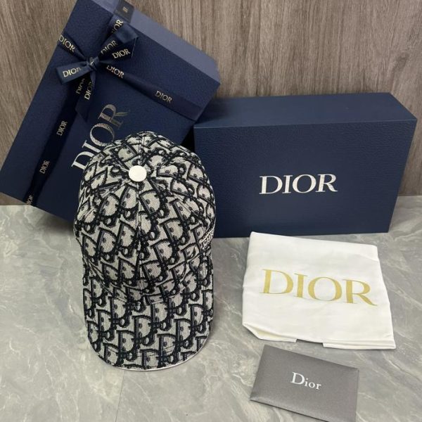 designer,replica,clothing,fake,1:1,lv,luxury,high quality Dior new baseball cap