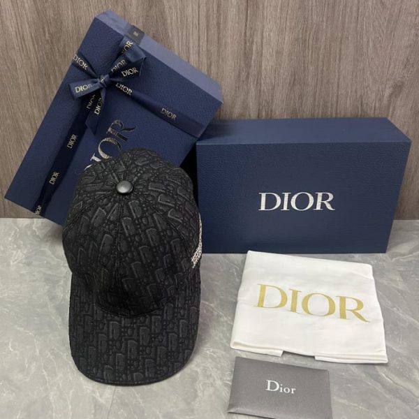 designer,replica,clothing,fake,1:1,lv,luxury,high quality Dior new baseball cap