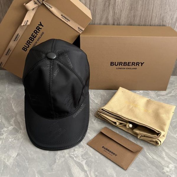 designer,replica,clothing,fake,1:1,lv,luxury,high quality Burberry new baseball cap